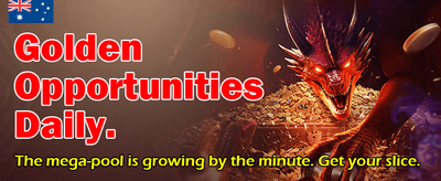 Grab Your Ripper Welcome Bonus