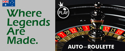 100% Welcome Match Bonus promotion