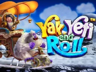 Yak, Yeti & Roll screenshot