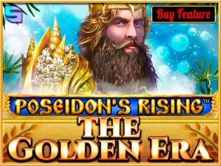 Poseidon's Rising - The Golden Era screenshot
