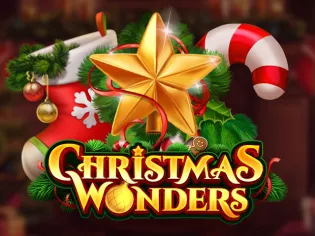 Christmas Wonders screenshot