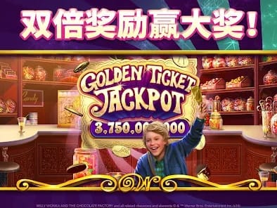 Premium Slot Machines Interface