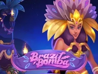 Brazil Bomba screenshot