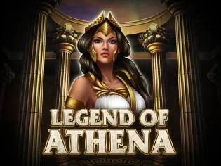 Legend of Athena screenshot
