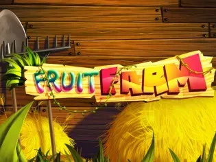 Fruit Farm screenshot