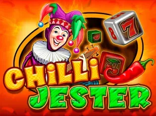 Chilli Jester screenshot