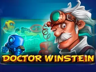 Doctor Winstein