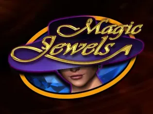 Magic Jewels screenshot
