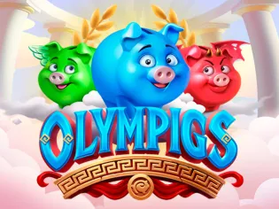 Olympigs screenshot