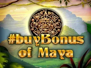 #buyBonus of Maya screenshot