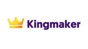 Kingmaker Casino Logo